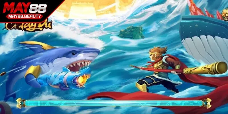 Nạp tiền để sẵn sàng trải nghiệm