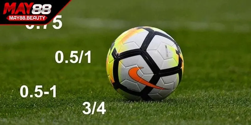 Kèo tài xỉu quen thuộc