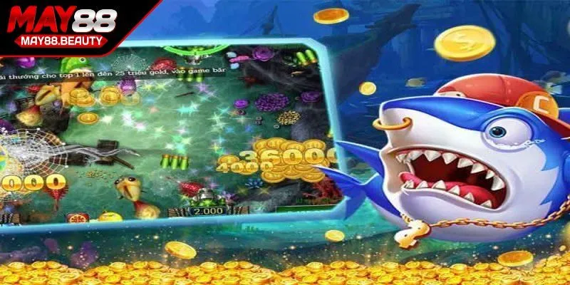 Áp dụng kỹ thuật bắn đuổi