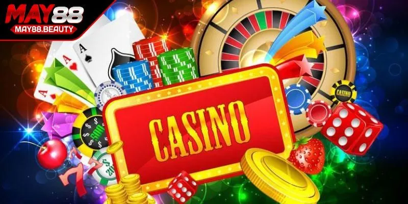 Điều chỉnh linh hoạt chiến thuật chơi casino online
