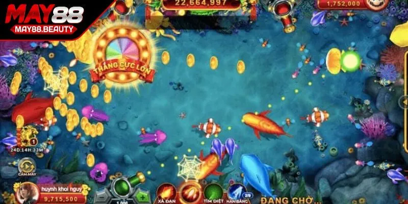 Hack bắn cá là gì?