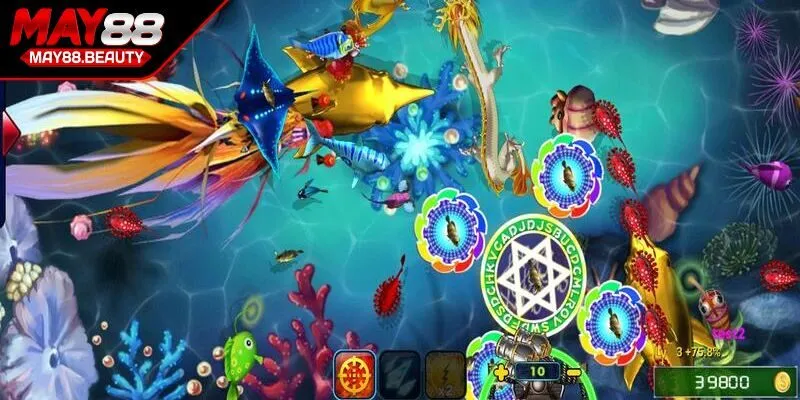 Nhược điểm khi dùng hack game bắn cá