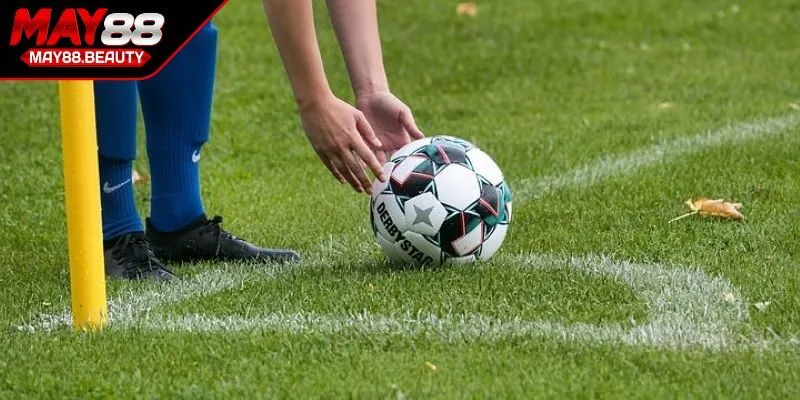 Cách chơi kèo đơn giản tại MAY88