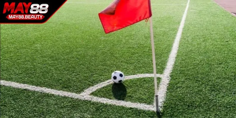 Kèo phạt góc là gì?