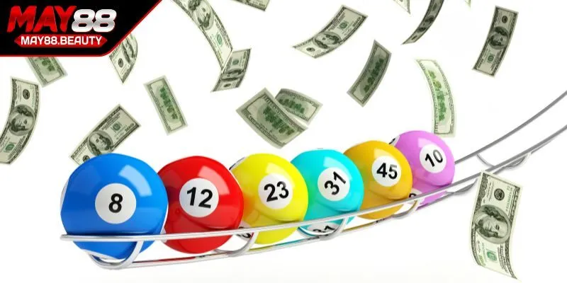 Tỷ lệ thưởng theo từng khu vực