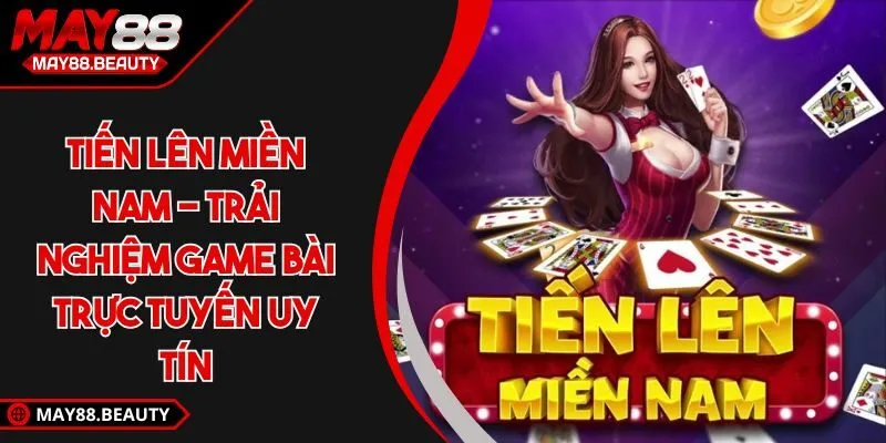 Tiến lên miền Nam