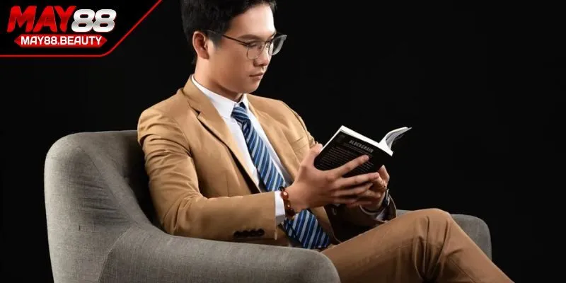 Sáng lập thương hiệu uy tín