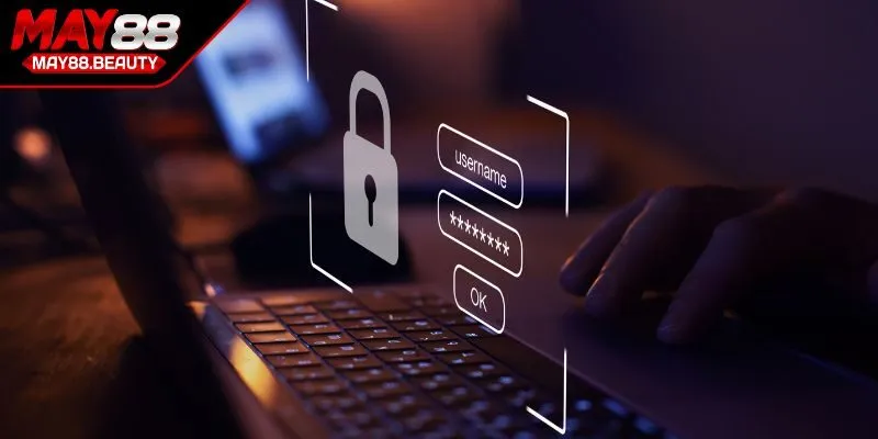 Chính sách bảo mật bảo vệ thông tin dữ liệu cá nhân