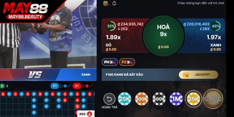 Thể loại đá gà hấp dẫn, kịch tính, tăng cơ hội thắng