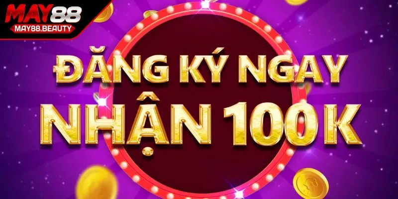 Điều khoản khi tham gia khuyến mãi MAY88