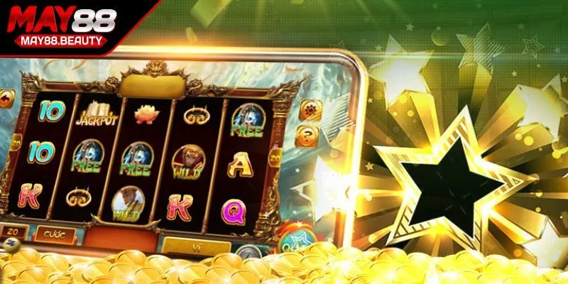 Mẹo săn Jackpot cực đỉnh từ cao thủ